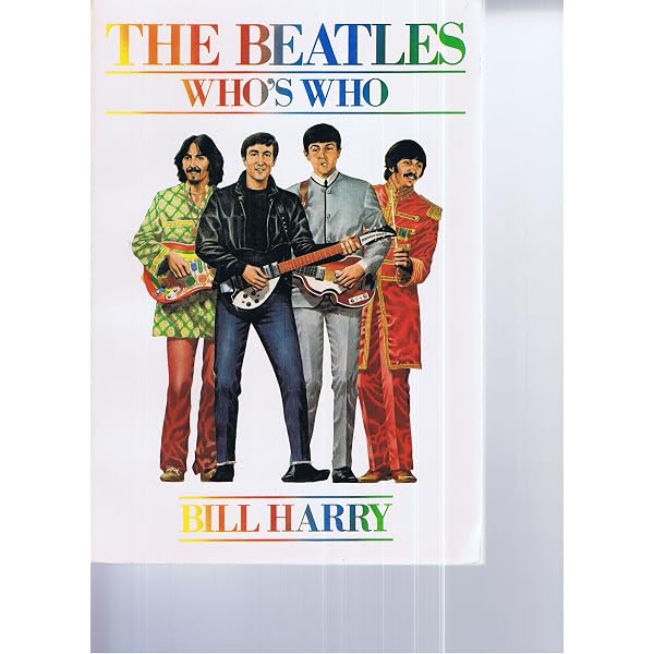 The Beatles: An Illustrated Record: Carr, Roy, Tyler, J. E. A.