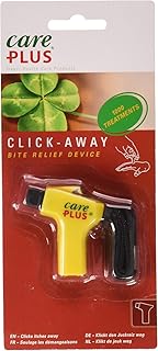Care Plus Click Away Bite Relieve