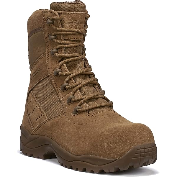 Amazon.com: Belleville C312 ST 8