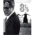 8 1/2 (The Criterion Collection) [Blu-ray]