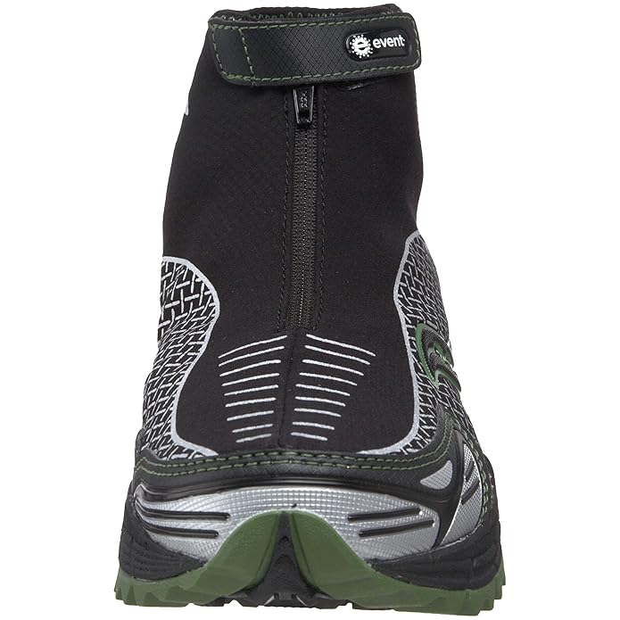 saucony razor ice uomo 2014