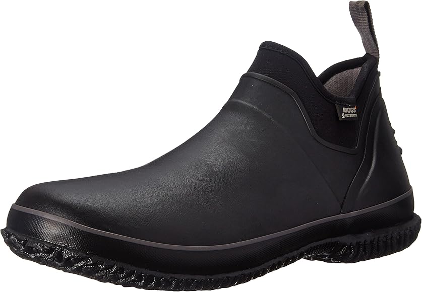 urban waterproof boots