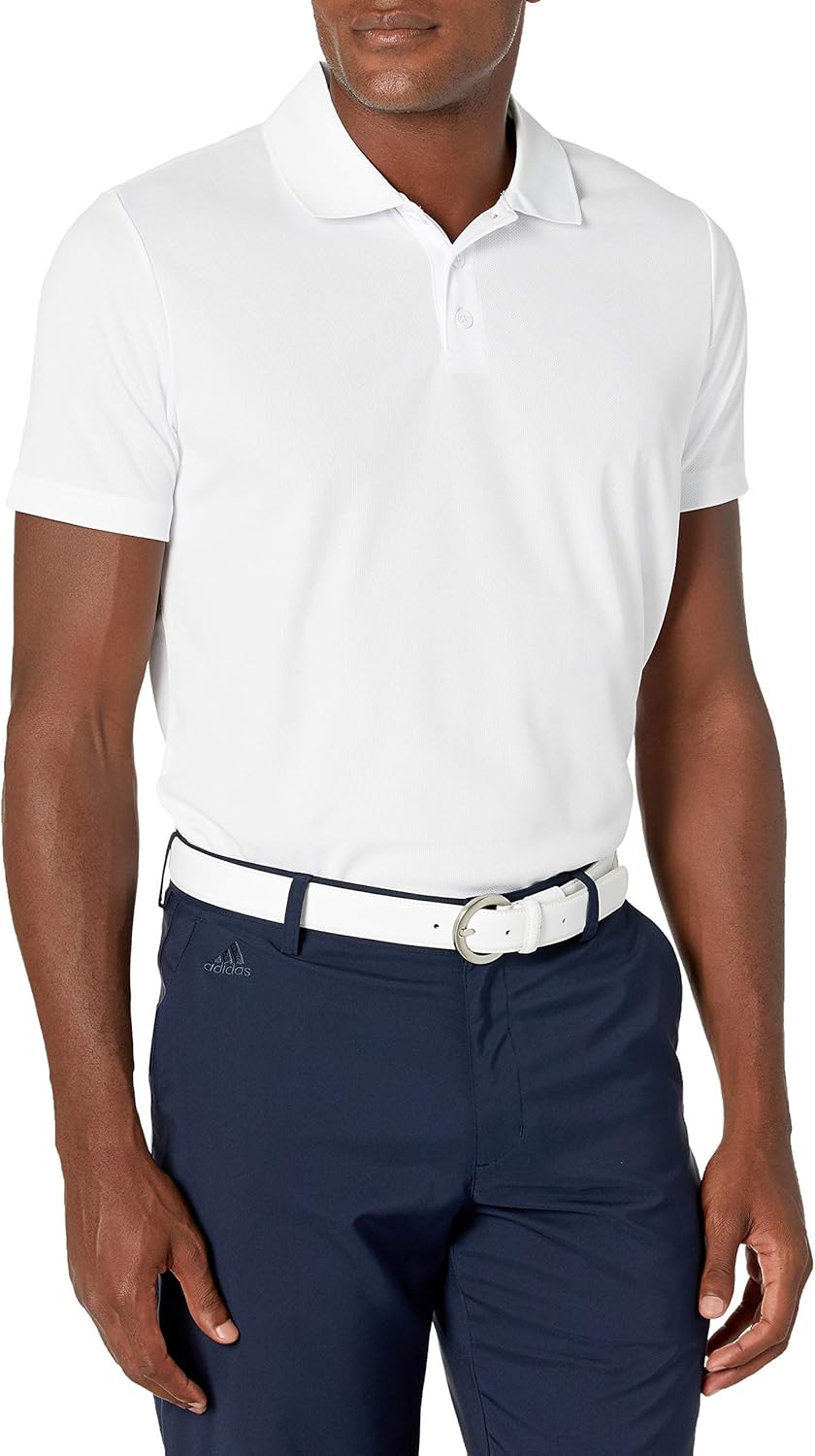 dry tech polo shirts