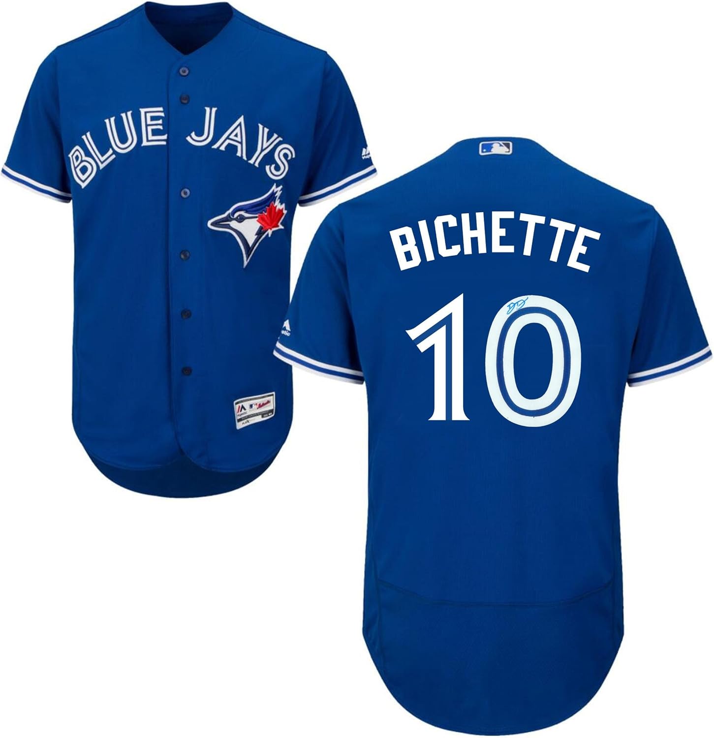 bo bichette shirt