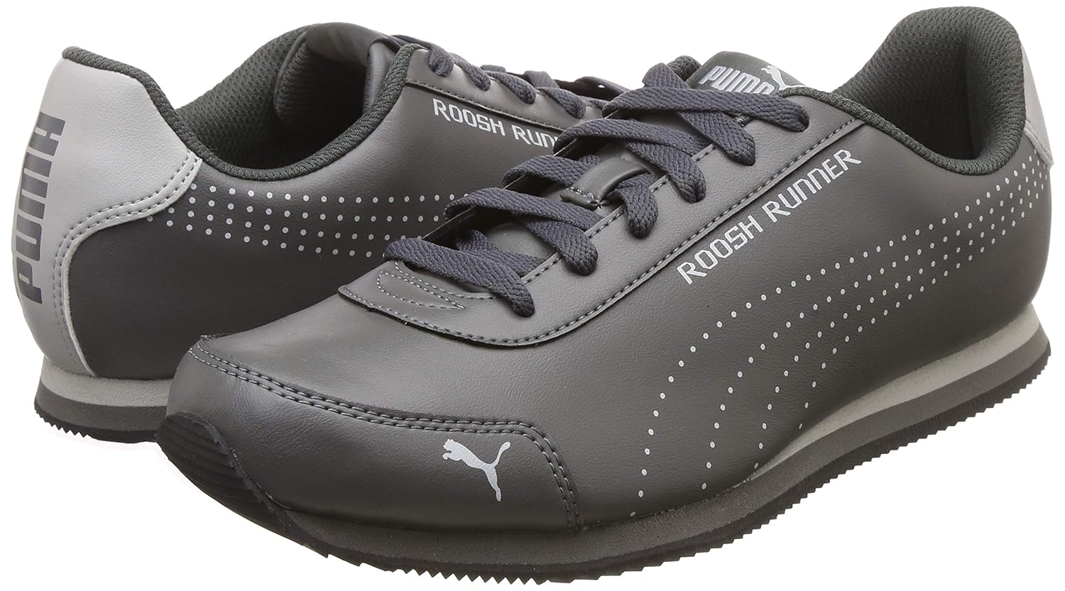 puma roosh runner shoes
