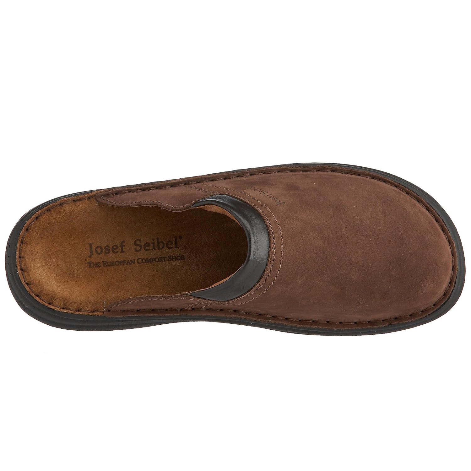 josef seibel mens clogs