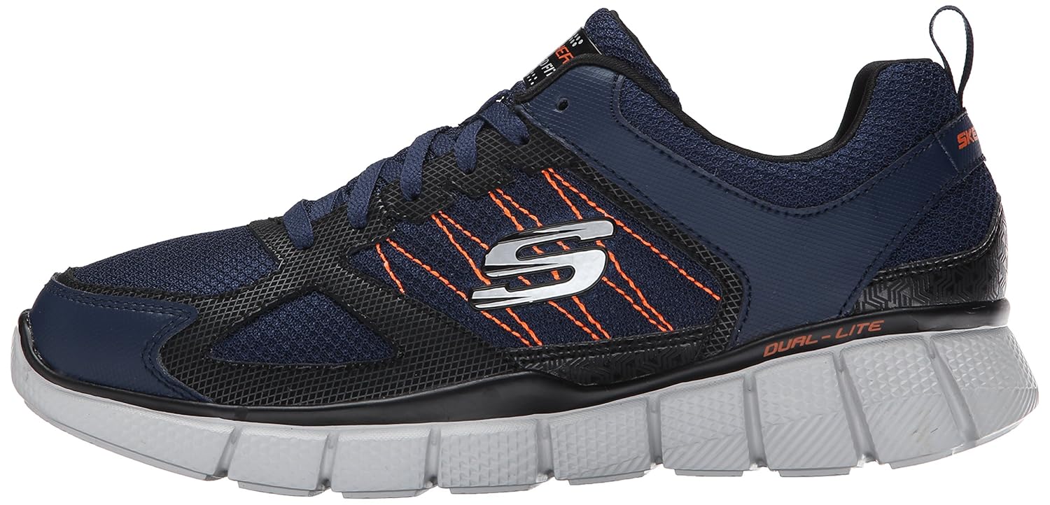 skechers equalizer 2.0 on track