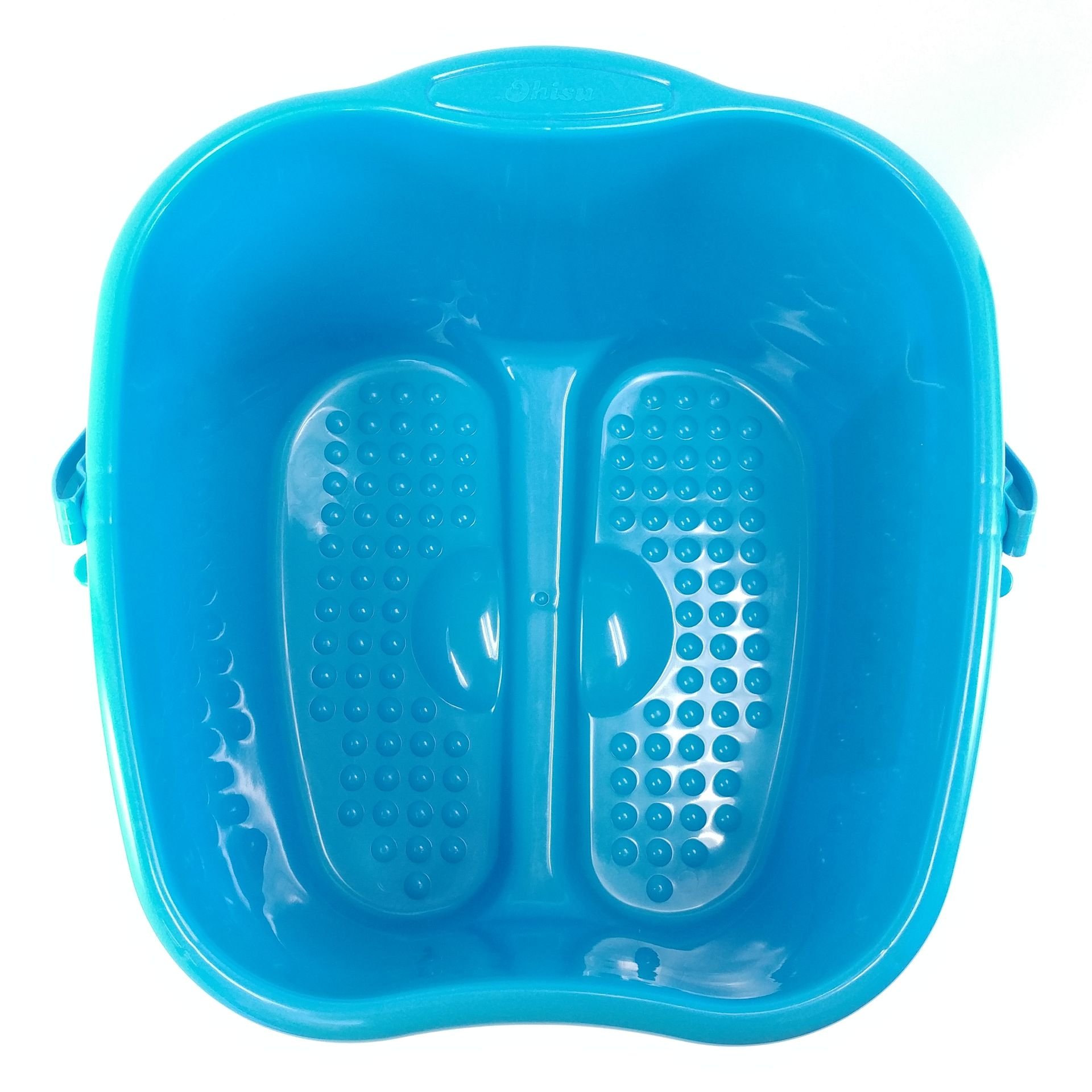 Ohisu Blue Foot Basin for Foot Bath, Soak, or Detox Buy Online in
