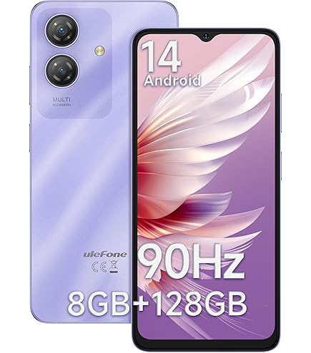 Poco C71 4G LTE (for Tmobile Mint Tello & Global) (128GB +