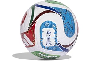 adidas FIFA World Cup 26™ Trionda Soccer Ball