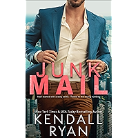 Junk Mail book cover