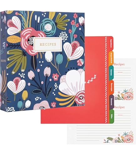 Waterproof Kitchen Protectors BeeSpring Recipe Card Protectors  100 Clear  Vinyl Sleeves, 3.1" X 5.1", Waterproof, For 3x5 Recipe Cards, Kitchen  Organization 100 Pack Vinyl Recipe Sheet Sleeves