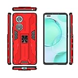 Compatible with Honor 50 5G Case,Built-in Magnetic