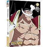 Amazon Com One Piece Collection 24 Eiichiro Oda Movies Tv