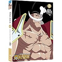 Amazon.com: One Piece - Collection 18 [DVD] : Colleen