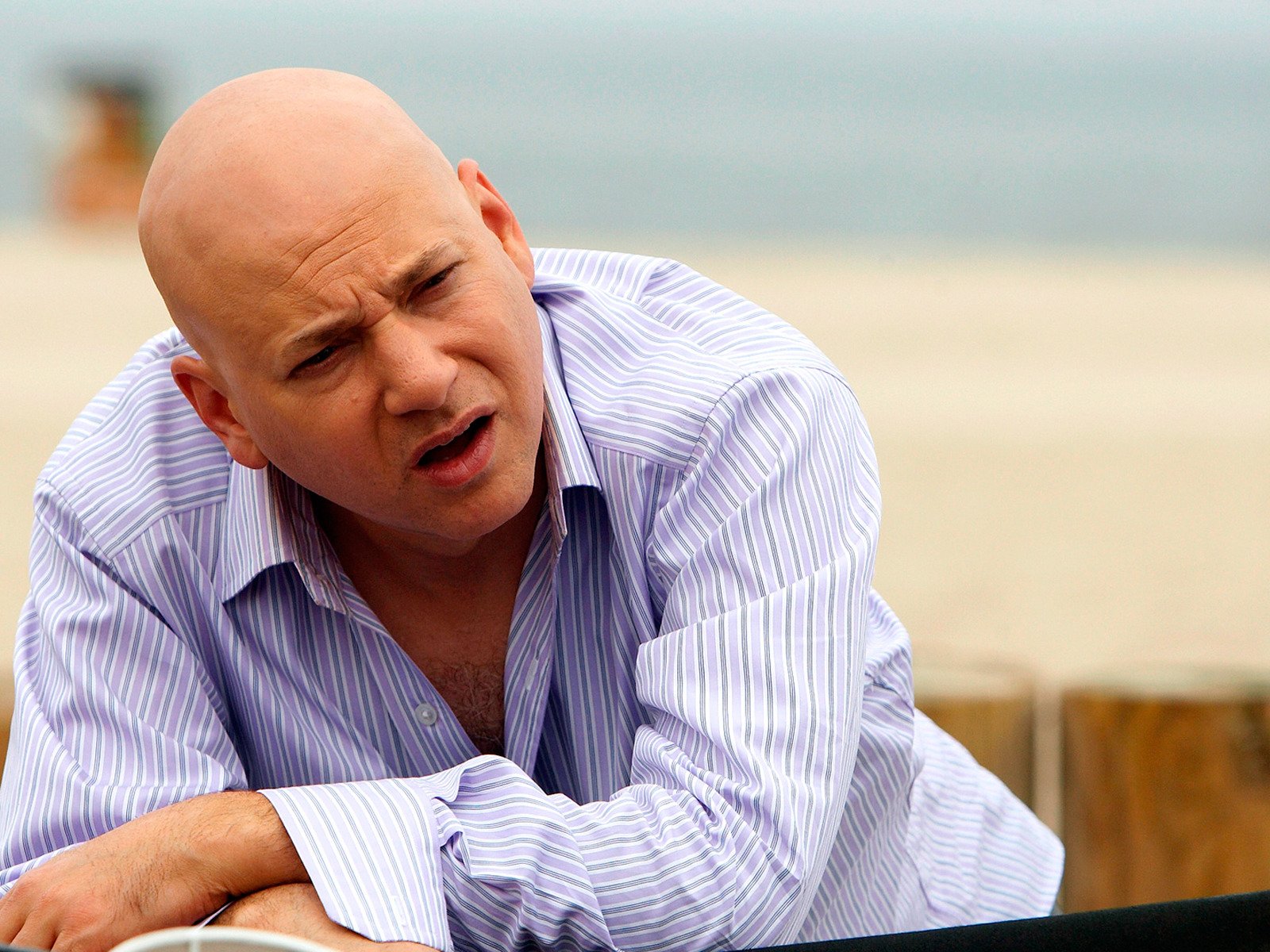 Amazon Com Californication Season 3