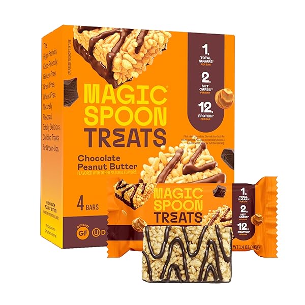 TREATS CHOC PNT BTTR 4CT