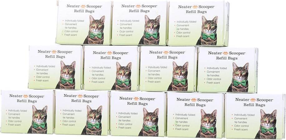 neater scooper amazon