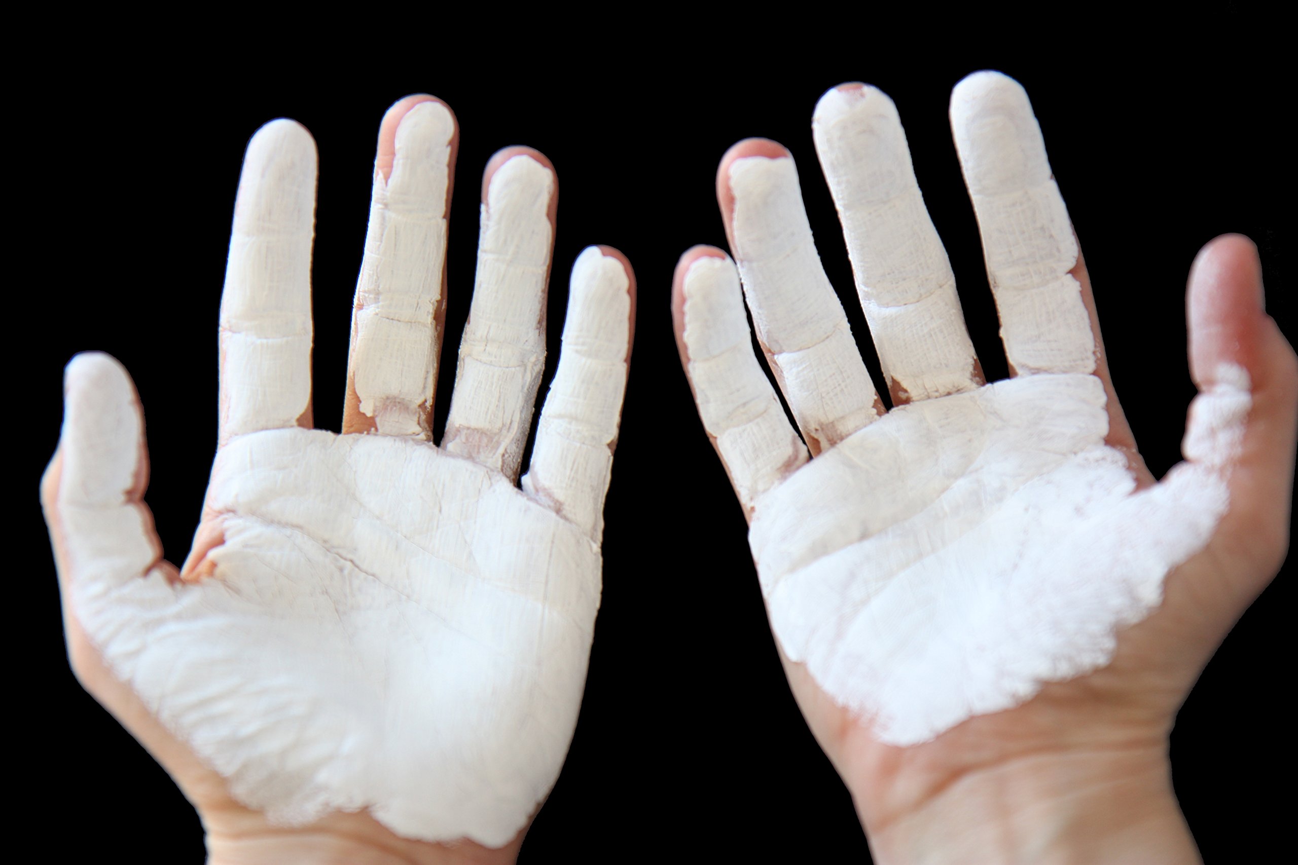 Liquid Fit Chalk, Liquid Chalk, Sports Chalk, Weightlifting Chalk, Rock