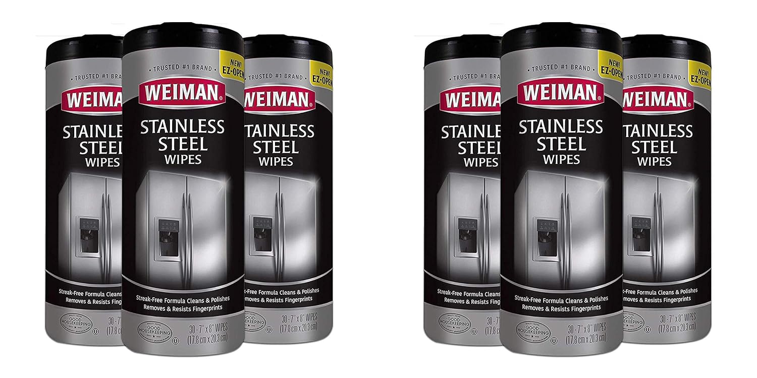 The 9 Best Weinman Oven Cleaner