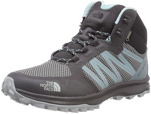 the north face women's litewave fastpack gtx