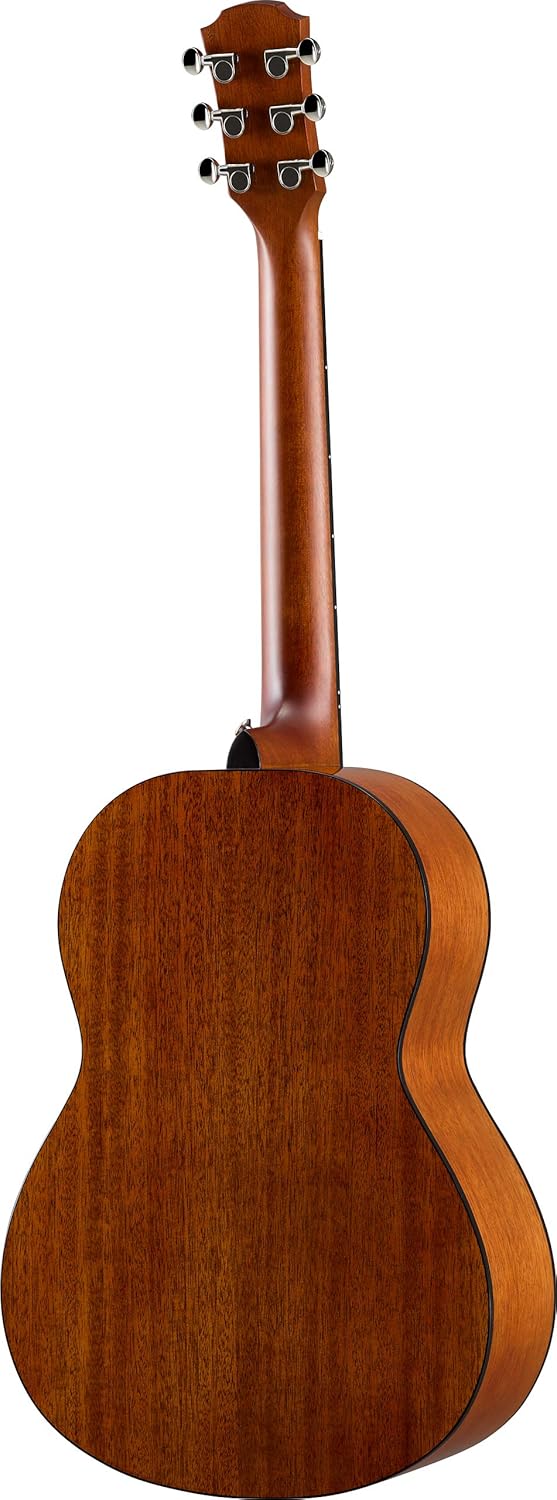 Yamaha CSF1M Western Guitar -Compact, Practical and Elegant, Acoustic Guitar with a Rich Sound - Image 3