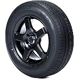 Amazon Com Federal Formoza Az01 All Season Radial Tire 165 55r15 75v Automotive