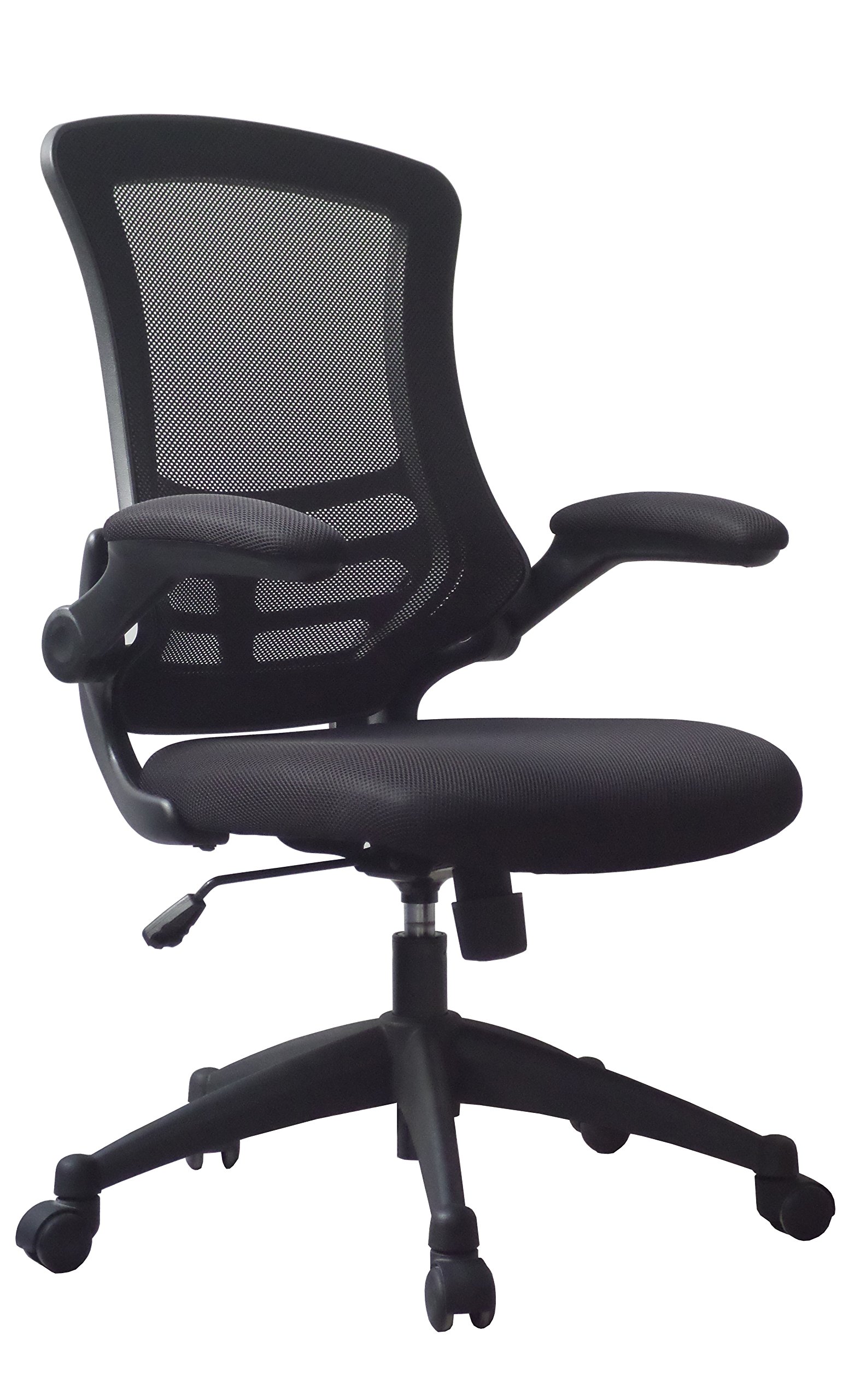 Eliza Tinsley Moon Mesh Back Operator Chair