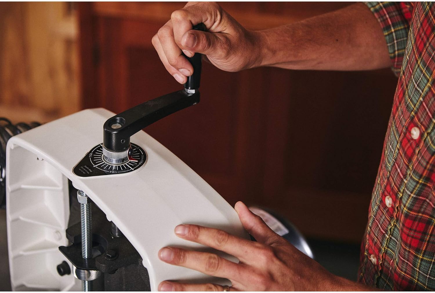 Jet 723540OSK Drum Sanders product image 16