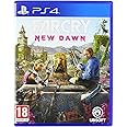 Far Cry New Dawn (PS4) (PS4)