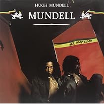 Africa Must Be Free By 1983 (Vinyl): MUNDELL,HUGH: Amazon.ca: Music