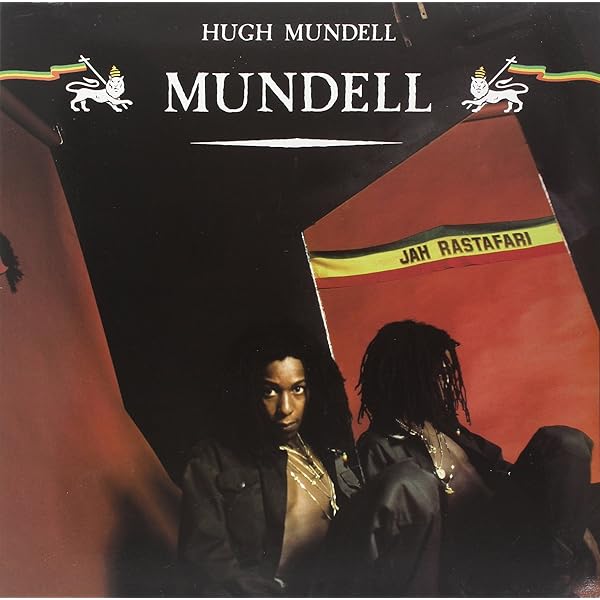 洋楽 Hugh Mundell Africa Must Be Free By 1983 mqdefault.jpg