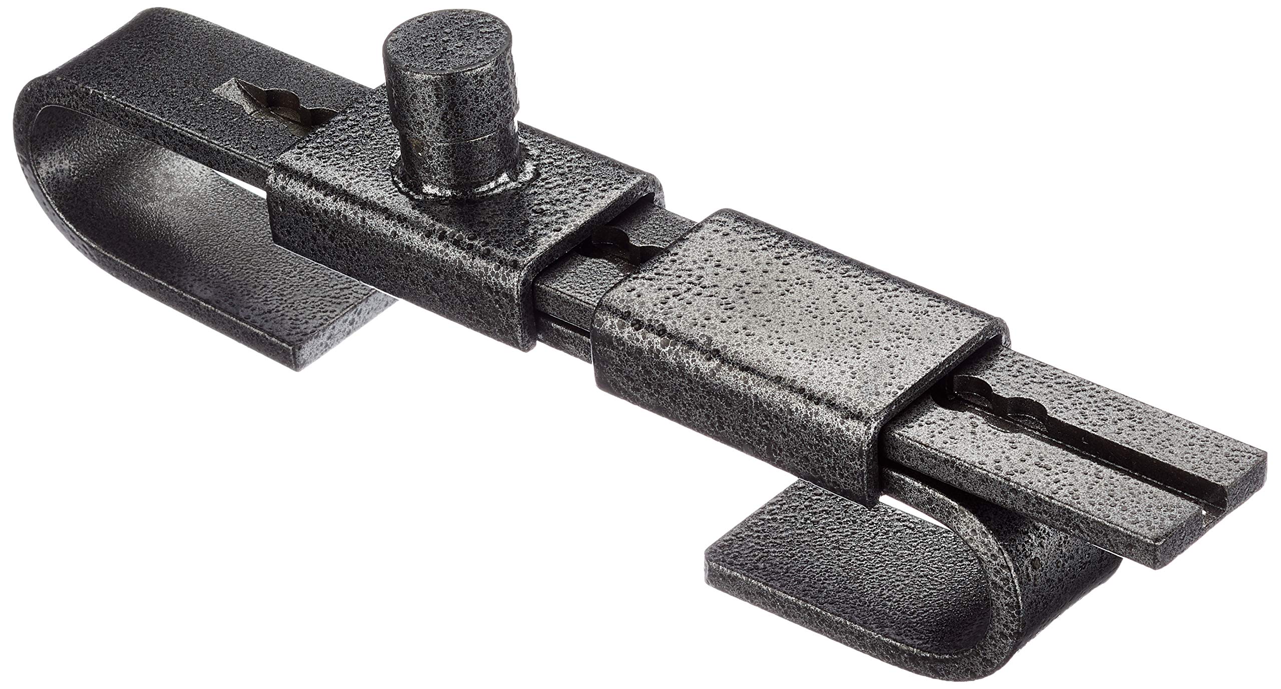 Inconnu Hardened Steel Padlock