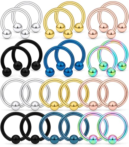 Pince Plate Pour Fermer Les Anneaux De Piercing — Acier Inoxydable, Poignée à 3 Trous, Pour Bijoux Corps Et Septum