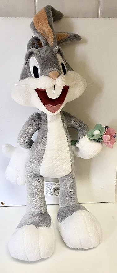 bugs bunny soft toy