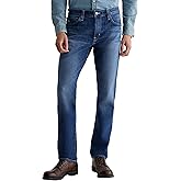 AG Jeans Men's Everett Slim Straight Jean