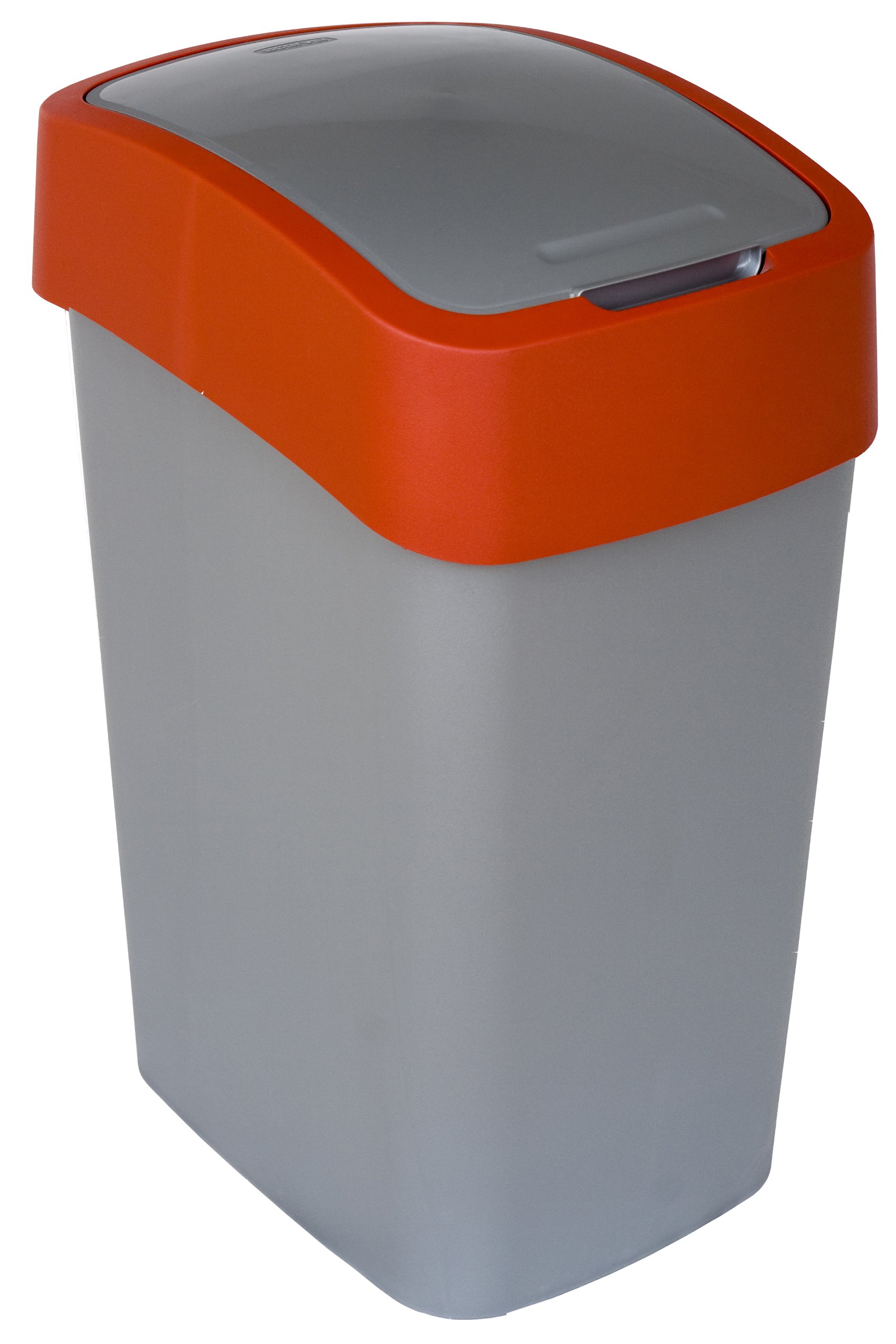 Curver 195024 Flip Bin 50 L Polypropylene