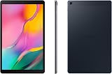 Samsung Galaxy Tab A 10.1" 32GB Wi-Fi Black (UK) - Renewed view 2