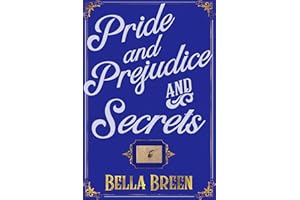 Pride and Prejudice and Secrets (The Poison Series Book 2)