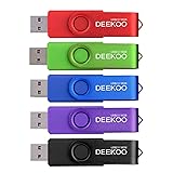DEEKOO Flash Drive 16GB Thumb Drives Memory Sticks