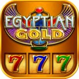 Egyptian Gold Slots
