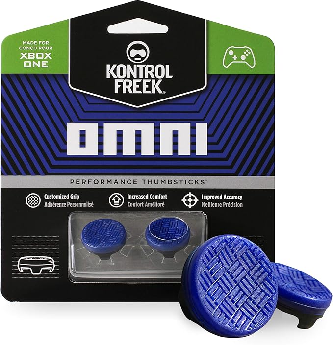 kontrolfreek fifa