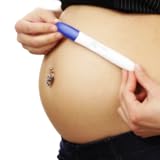 Pregnancy Test Scanner