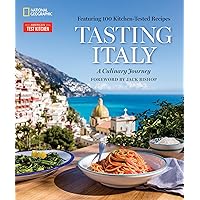 The Food of Italy: A Culinary Guidebook: Waverley Root