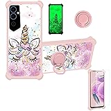 jioeuinly Case for Tecno POVA Neo 2 Case Compatible