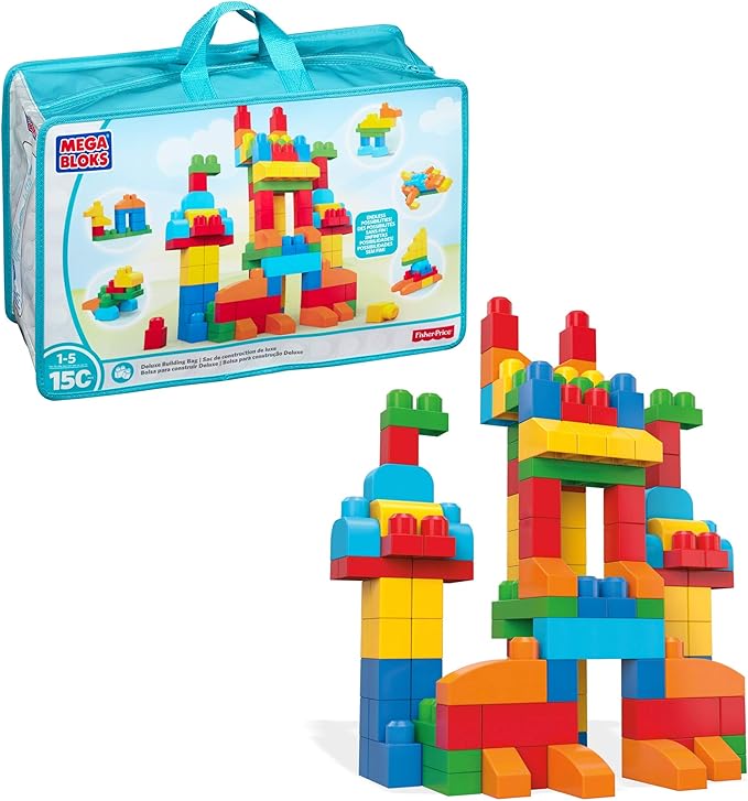 mega bloks storage ideas