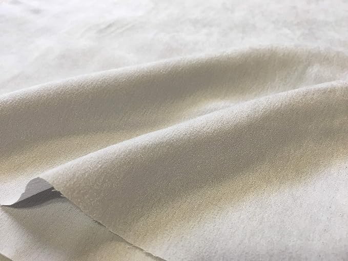 Amazon 生地屋すず木 1ｍ価格 先染め ベロア 起毛 グレー 布地 生地 無地 布 生地 カットクロス ハンドメイド用品 Diy 布 生地 通販