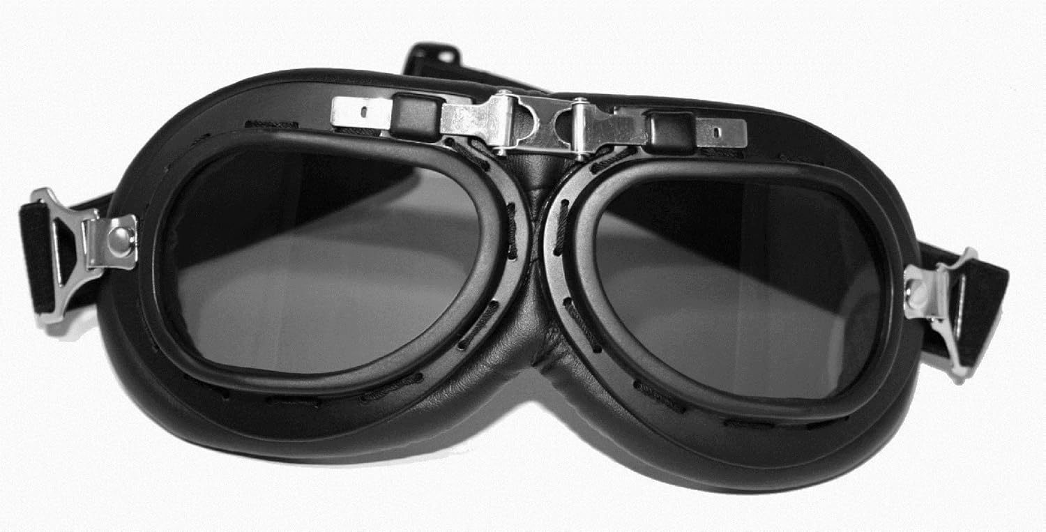 Caschi jet e demi-jet Casco moto mezzo casco retro harley jet casco dot