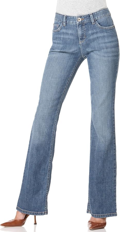 tommy hilfiger hope boot jeans