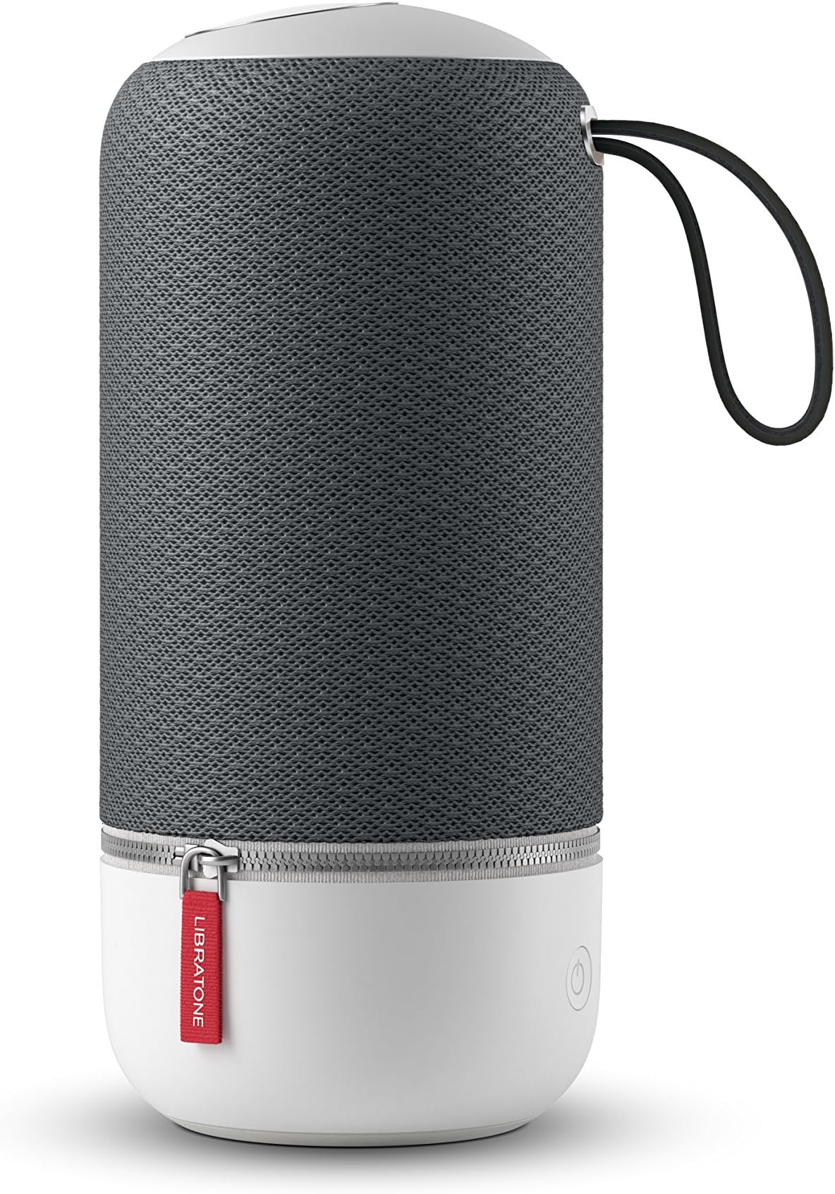 libratone zipp spotify